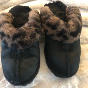 Ugg Women's Coquette Slipper